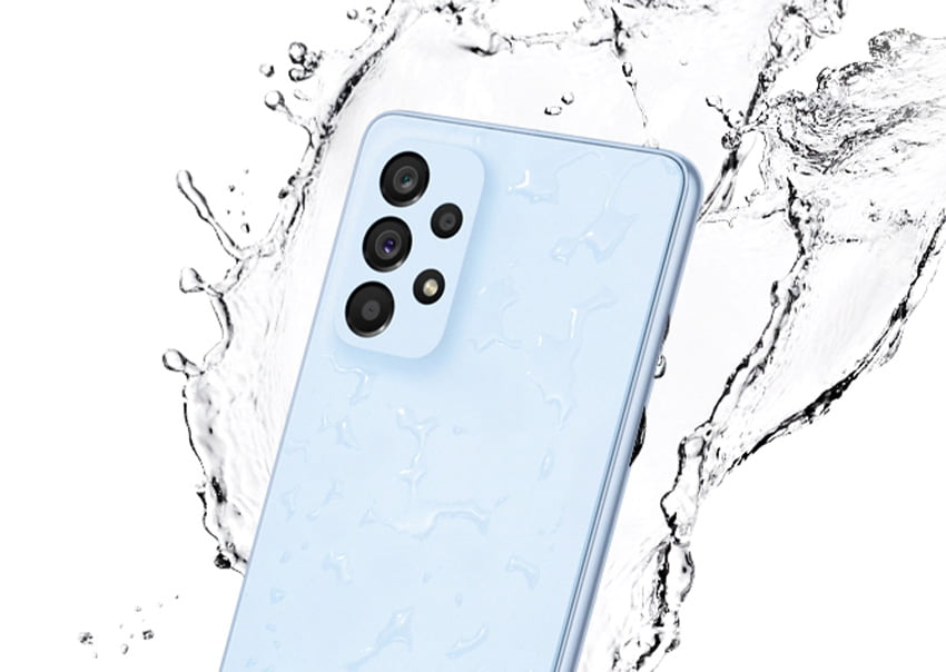 Samsung Galaxy A73