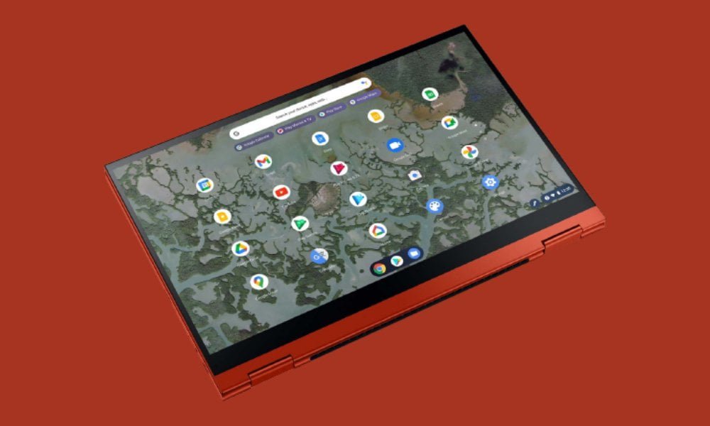 how do you take a screenshot on a chromebook