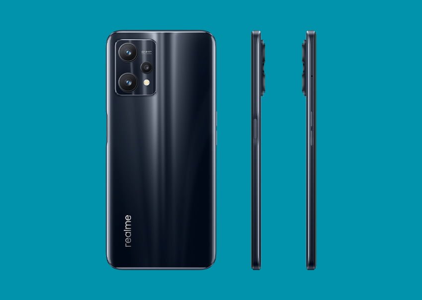 realme 9 pro 5g review