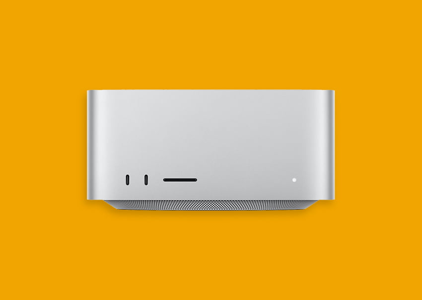 Mac Studio price