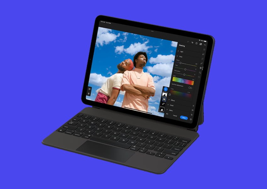 2022 ipad air price