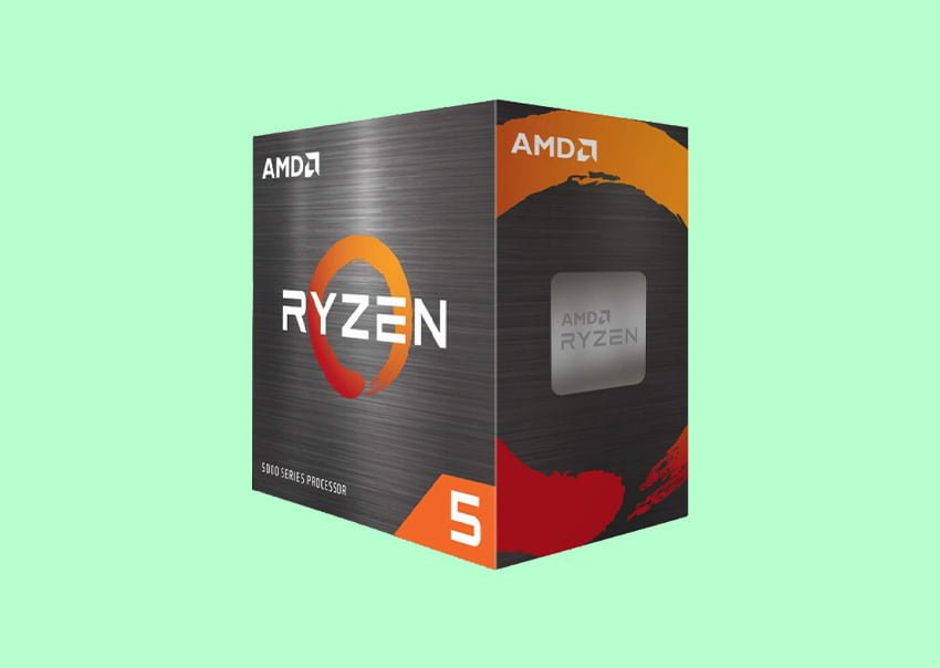 amd cpus