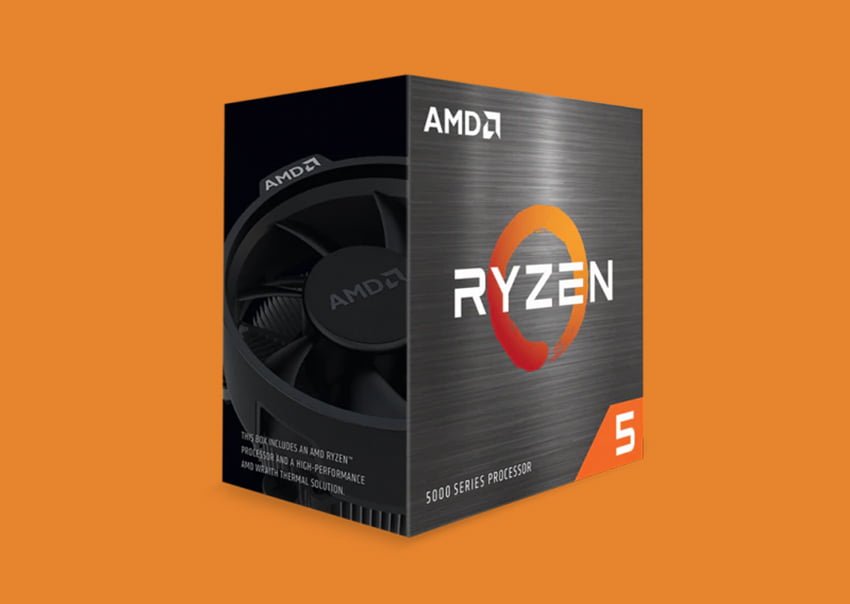 most powerful processors