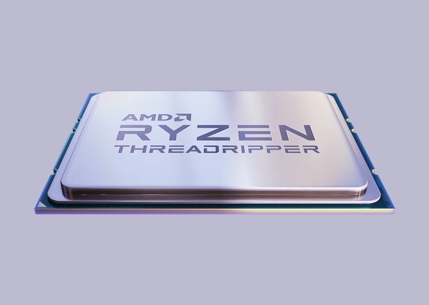best CPU for multitasking