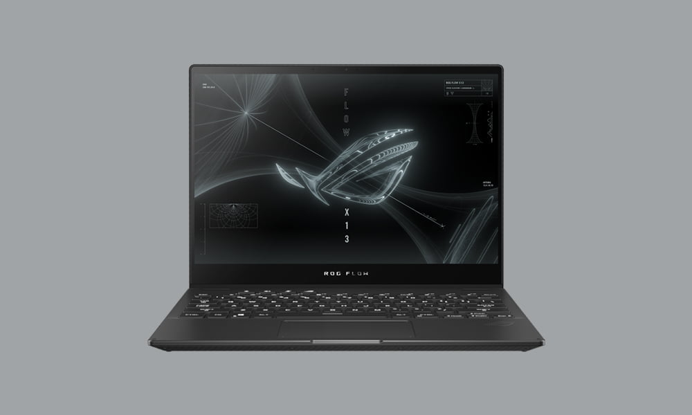 Asus latest gaming laptop