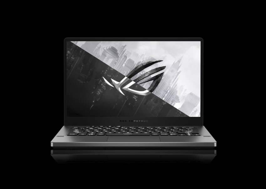 asus gaming laptop 2022