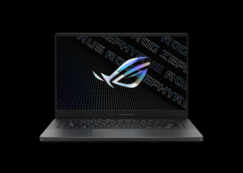 asus latest gaming laptop