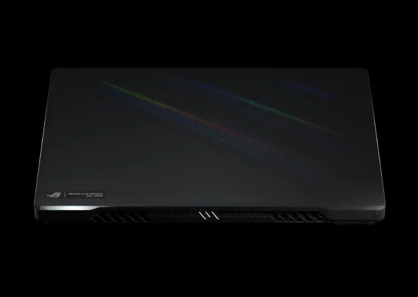Zephyrus 16 price