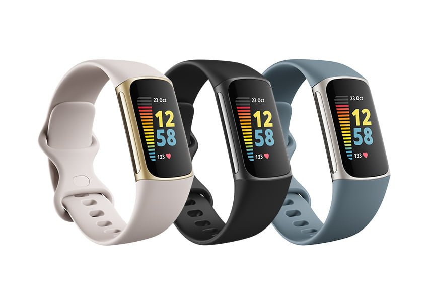 Fitbit charge 5 specs and price