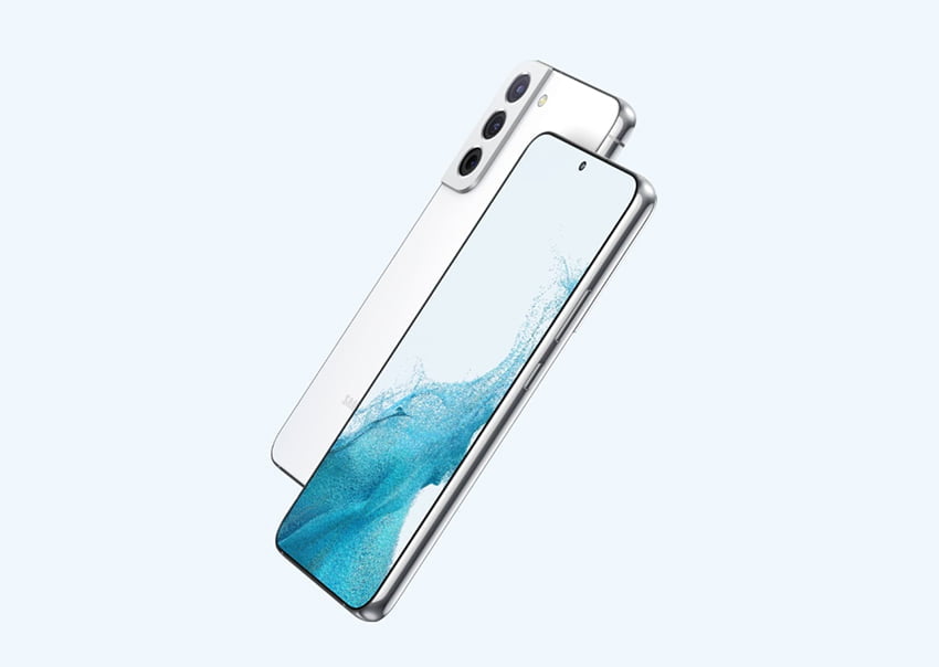 Galaxy S22