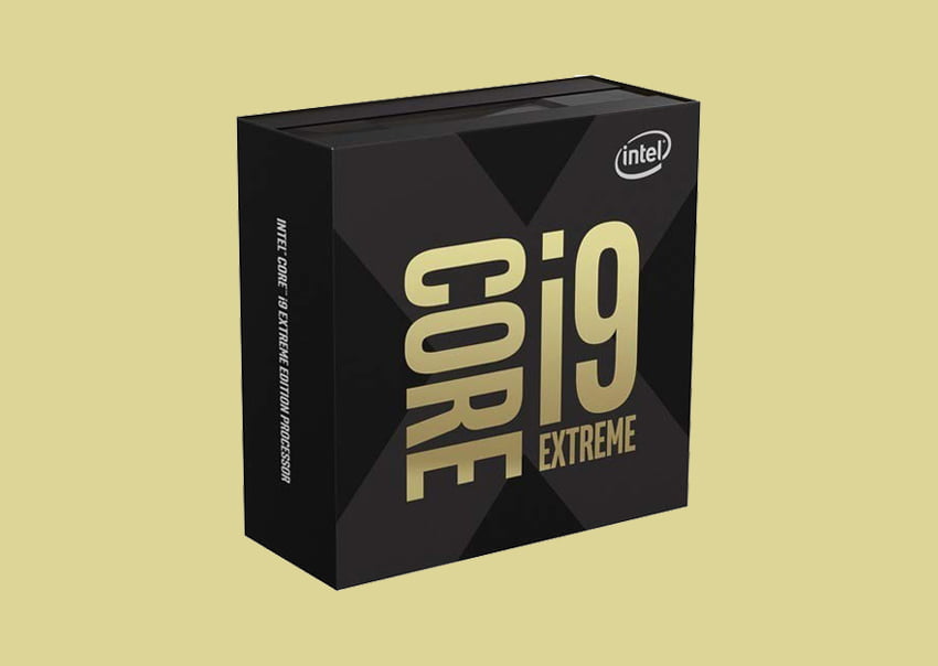 best CPU processor