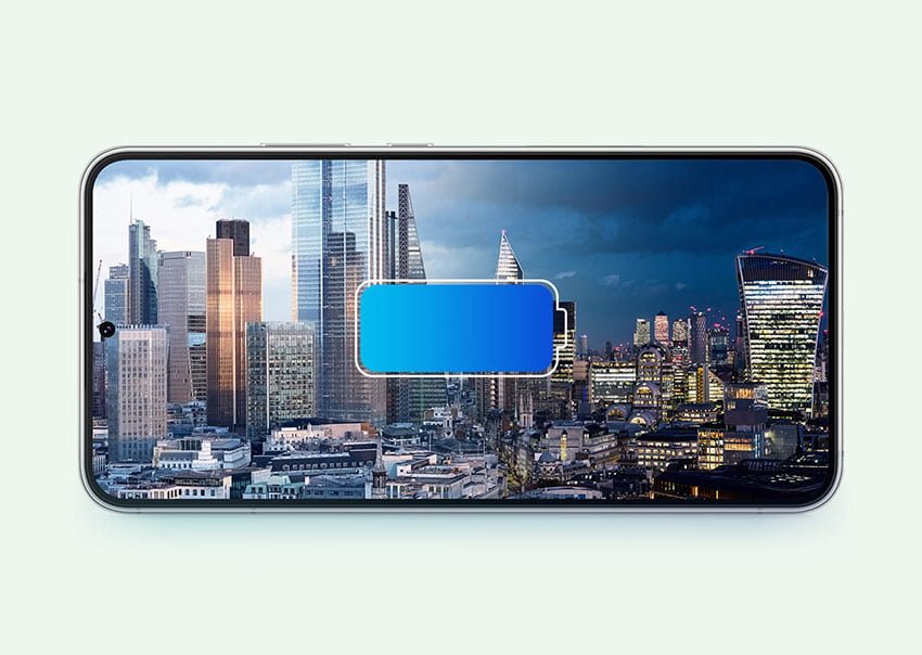 Samsung Galaxy S22 specs