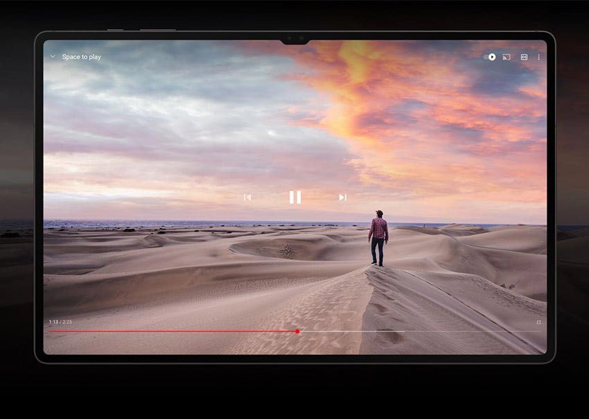 samsung tab s8+ release date
