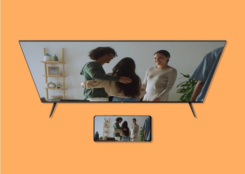 oneplus y1s edge TV