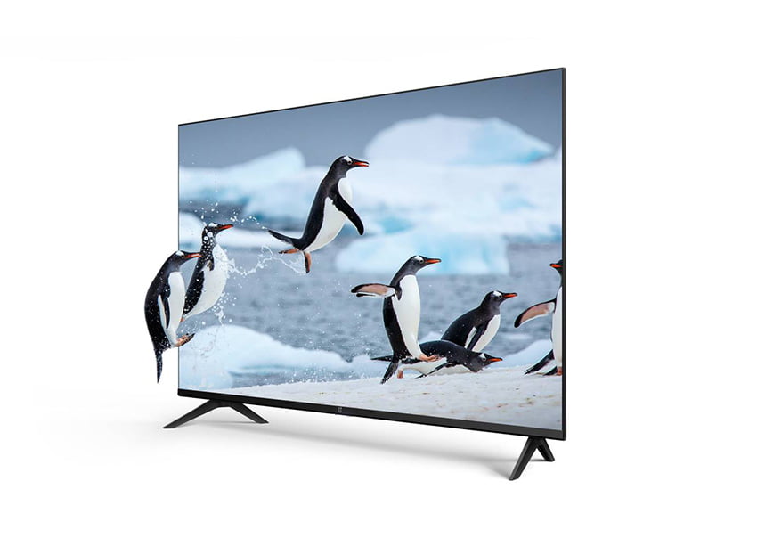Android TV 11
