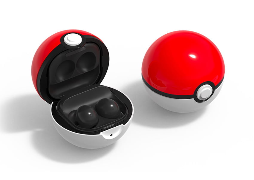 Wireless earphones