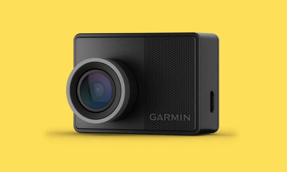 best dash cam
