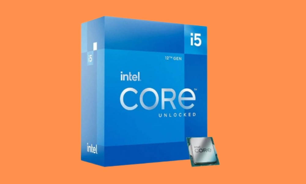 difference between i5 and i7