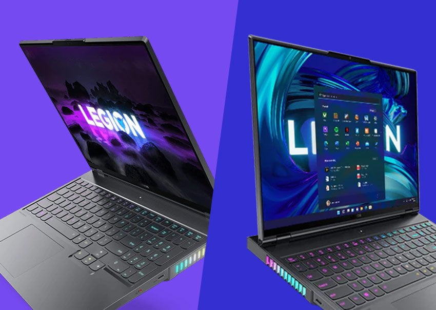 Lenovo 7i
