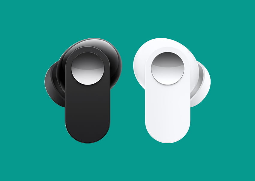 OnePlus earbuds