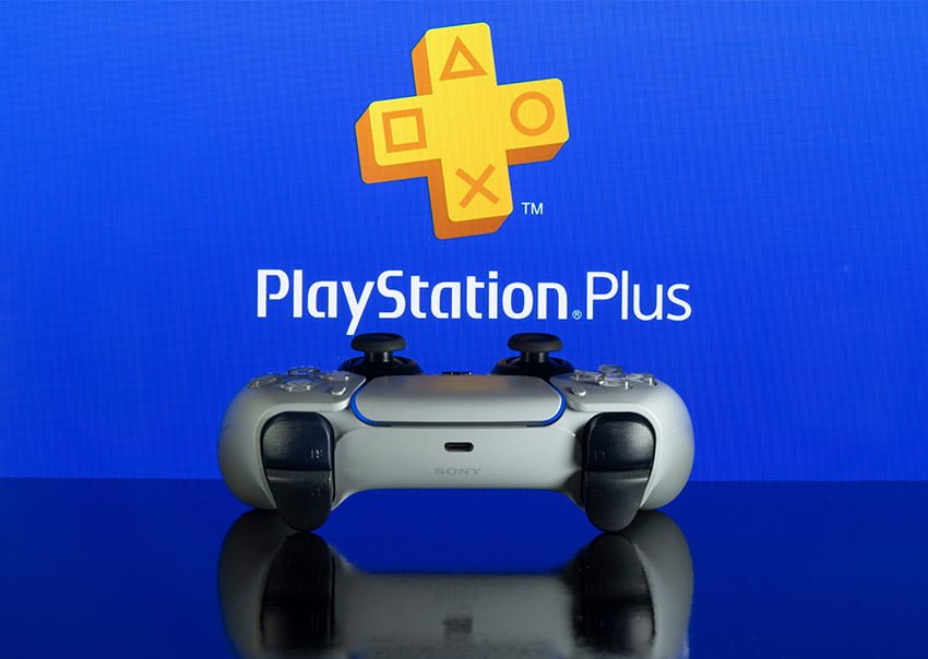 PlayStation Plus
