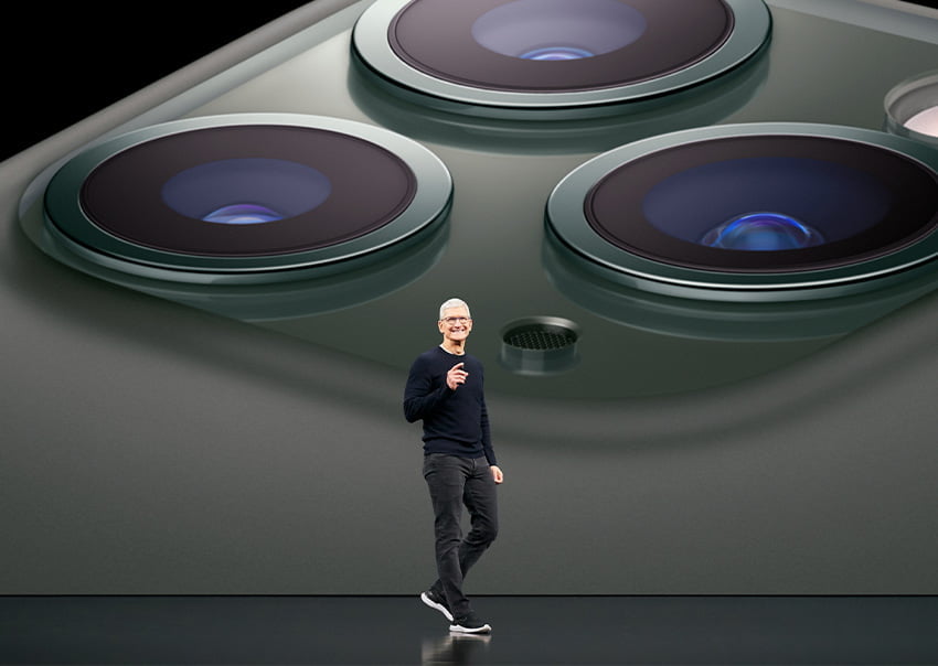 Apple iPhone 14 leaks 