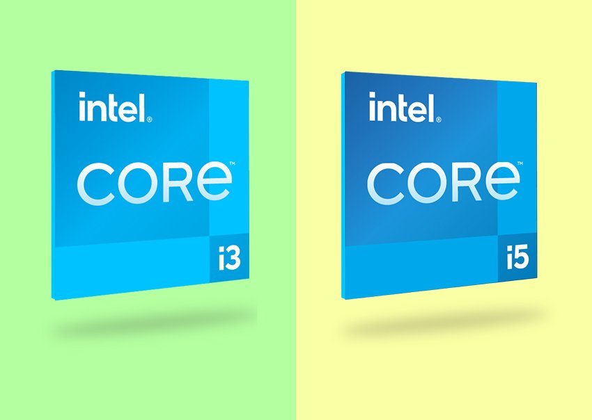 intel core i3 