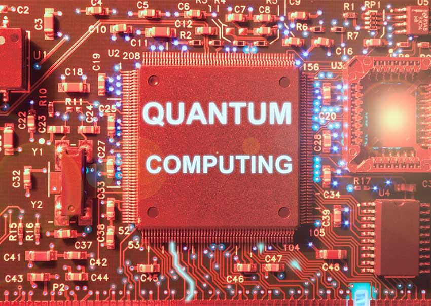 IBM quantum experience