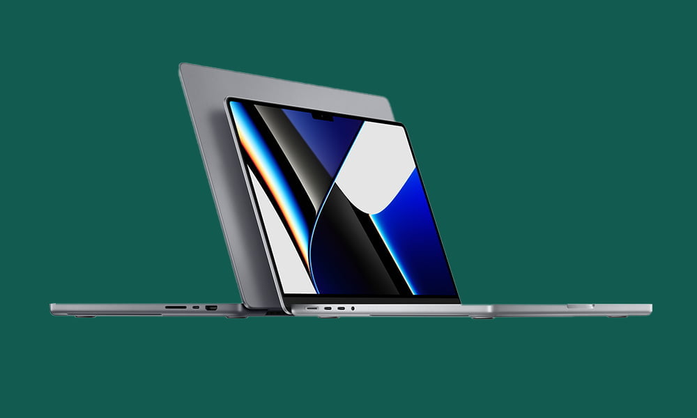 Mac Air 15 inch