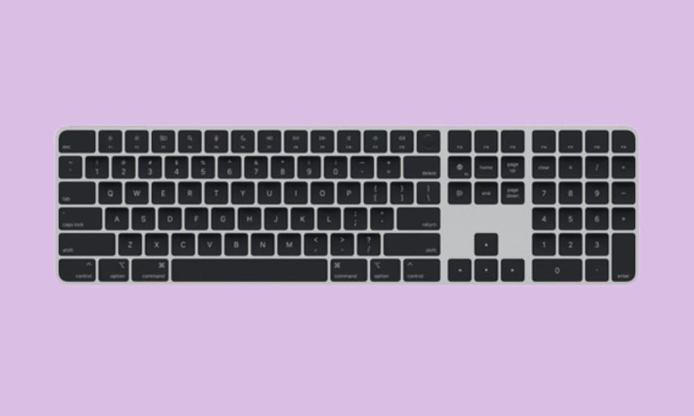 best wireless keyboard