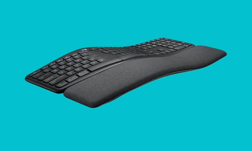 logitech mac keyboard