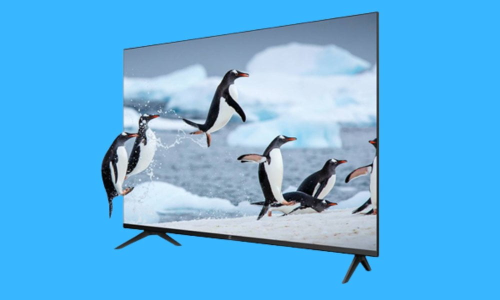 Android TV 11