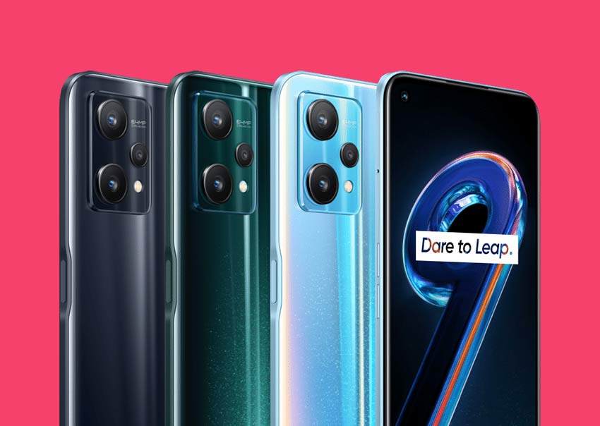 Realme 9 Pro Review