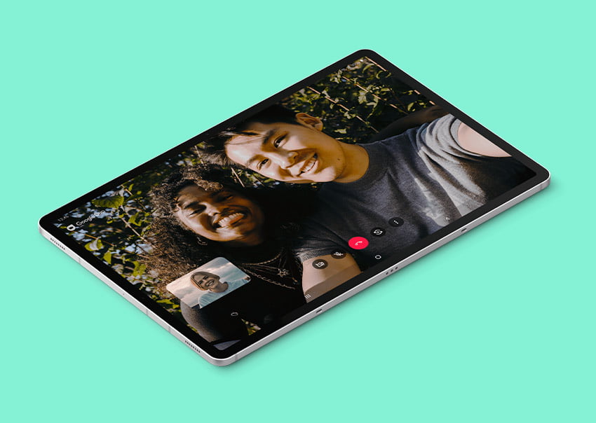 Samsung Tab S8+