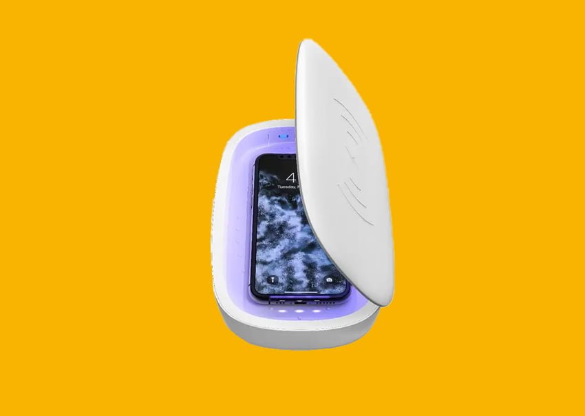 best phone sanitizer