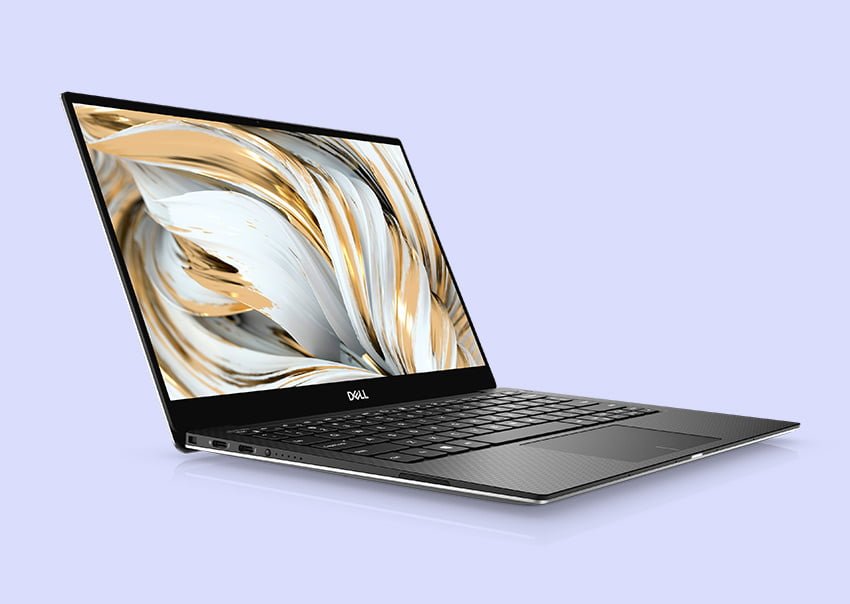 dell laptop
