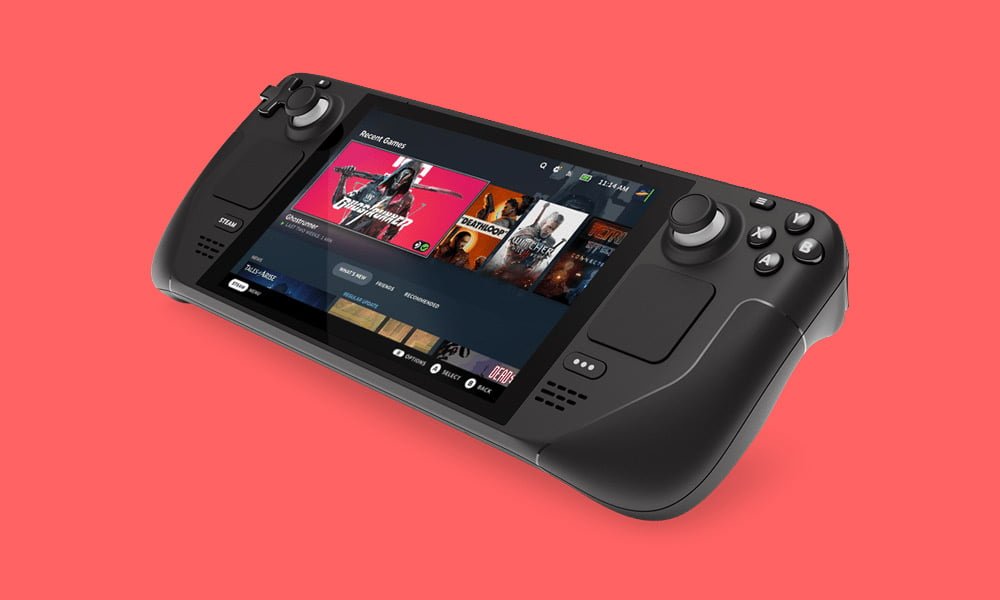 steam remote play