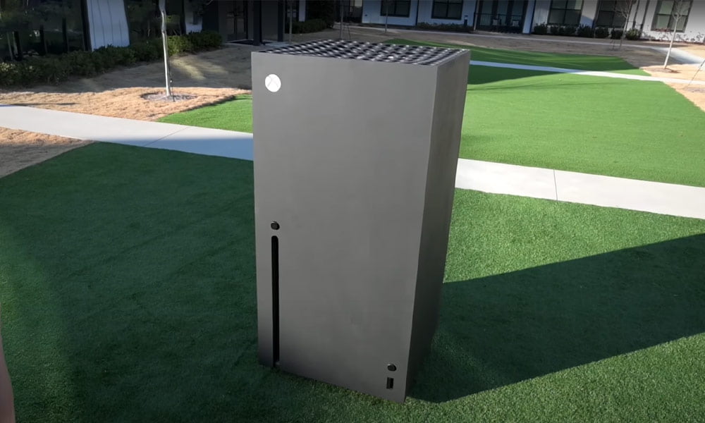 Xbox Series X