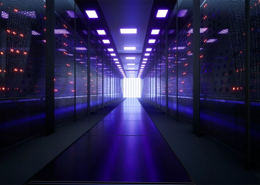 vdr data rooms