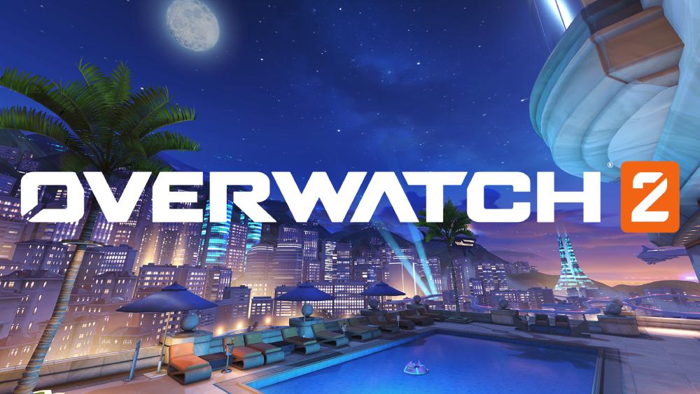 Overwatch 2 preview