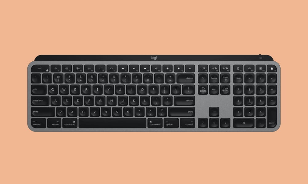 wireless keyboard for mac