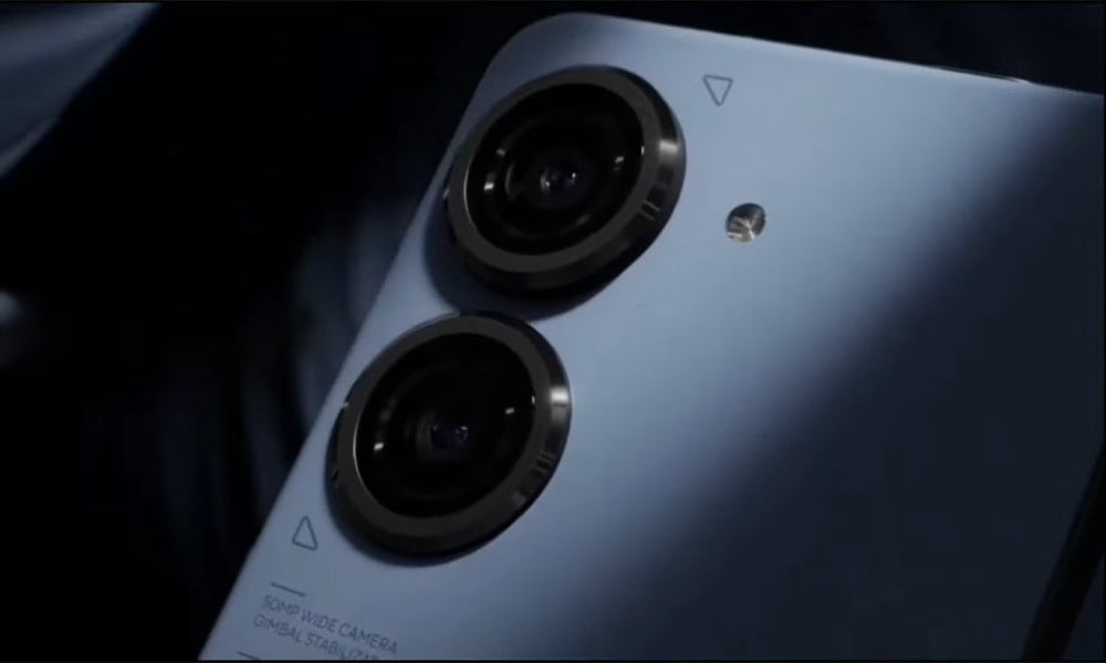 Asus Smartphone