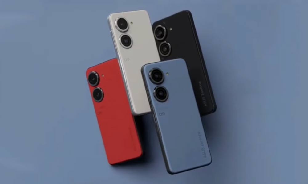 Asus ZenFone
