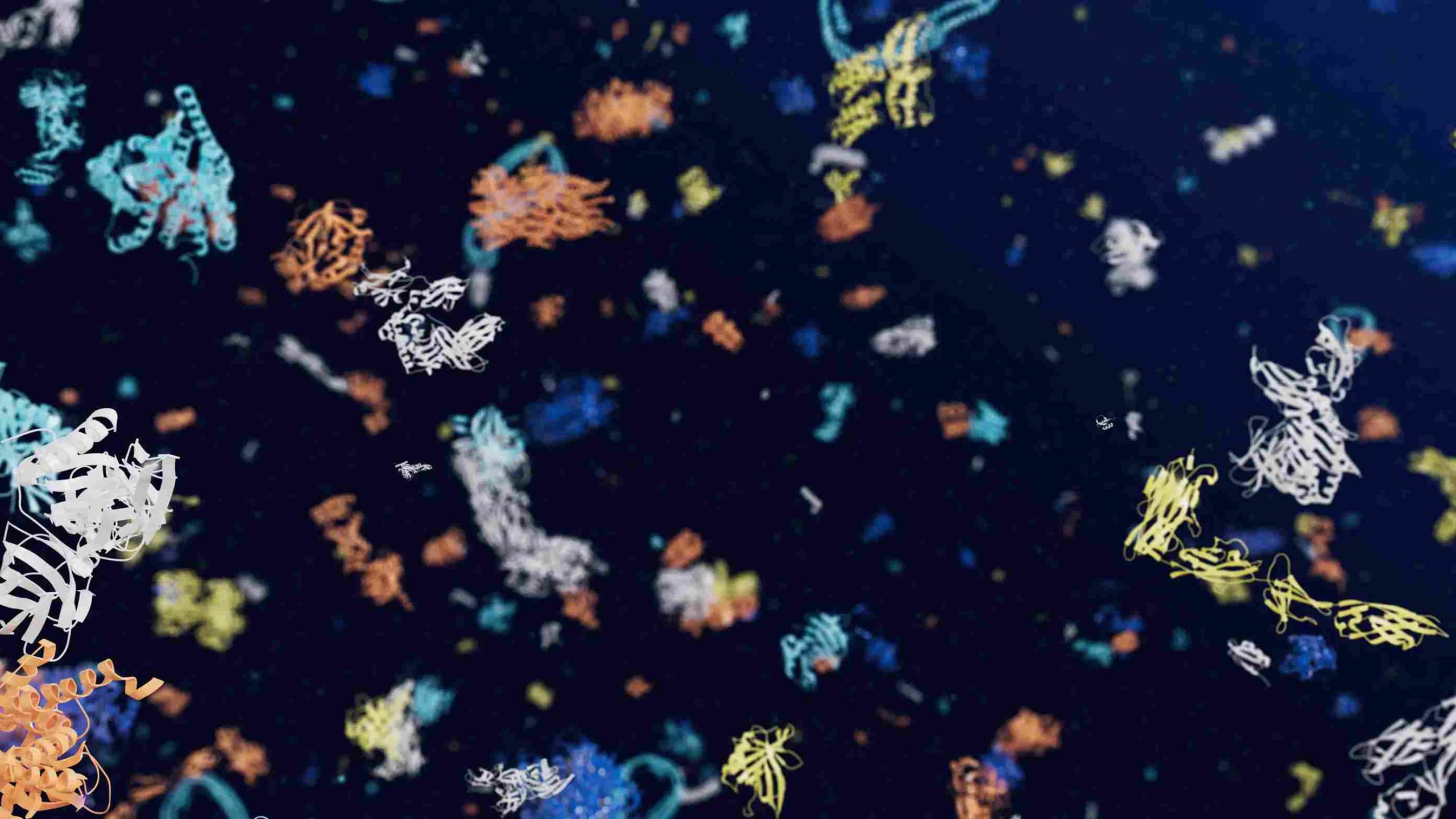 Deepmind AI Protein Structure