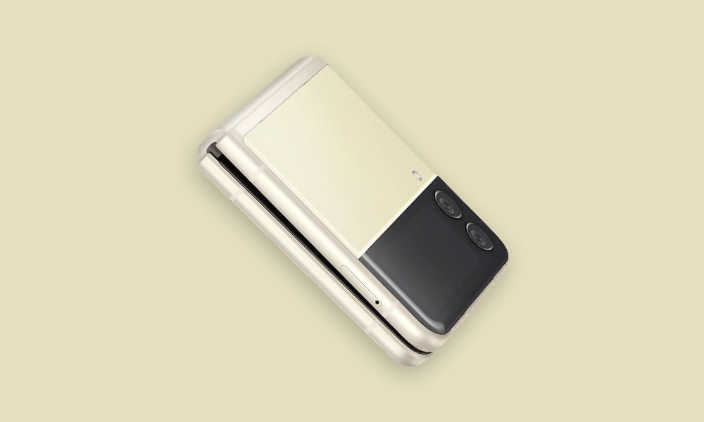 Flippable Smartphone