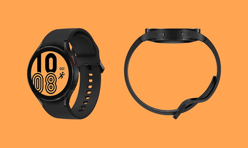 Galaxy Watch 5