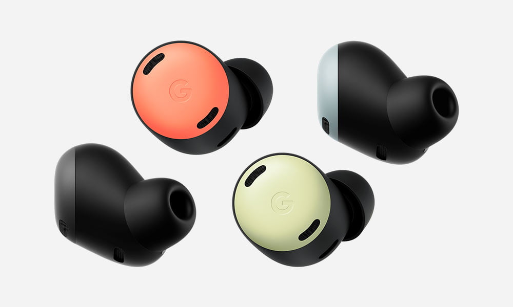 Google Buds Pro