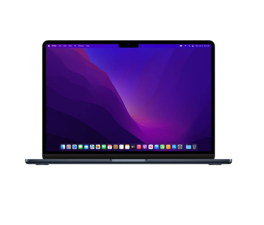 Mac Performance