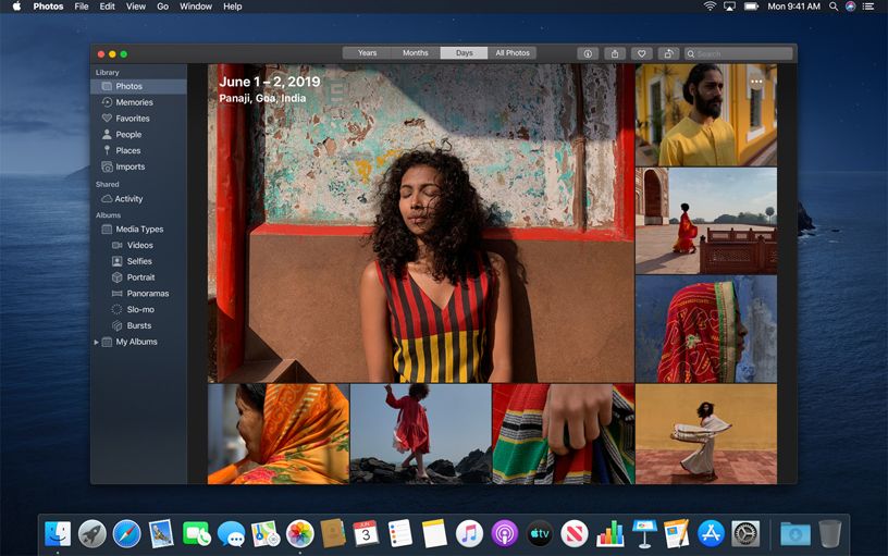 how to download macOS Catalina