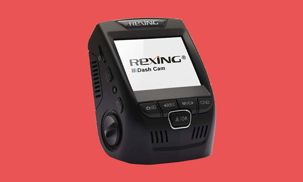 best dash cams 2022 budget cams
